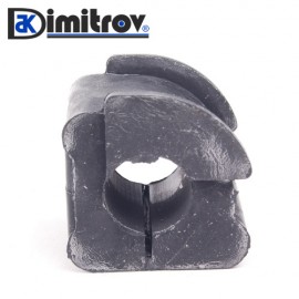 Тампон предна стабилизираща щанга Seat Cordoba Ibiza Inca Toledo Volkswagen Caddy Golf Jetta Polo Vento